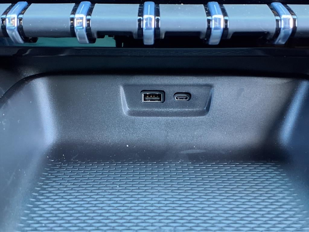 2026 GMC Terrain AT4 SUV AWD