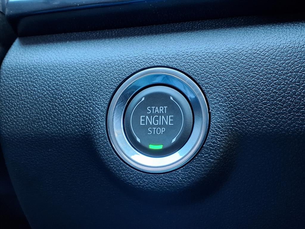 2026 GMC Terrain AT4 SUV AWD