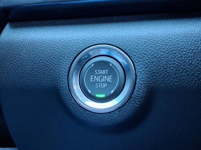 2026 GMC Terrain AT4 SUV AWD