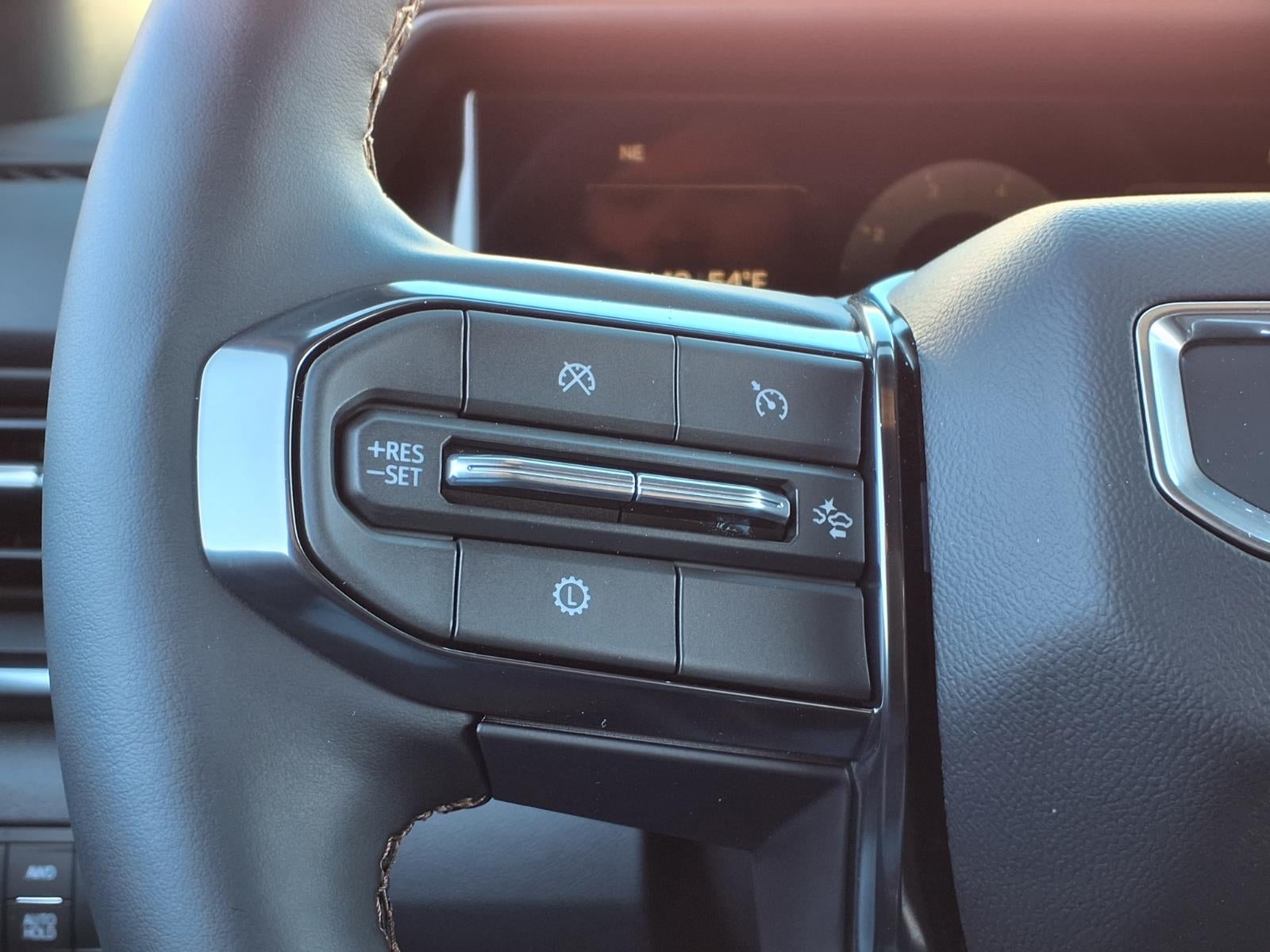 2026 GMC Terrain AT4 SUV AWD