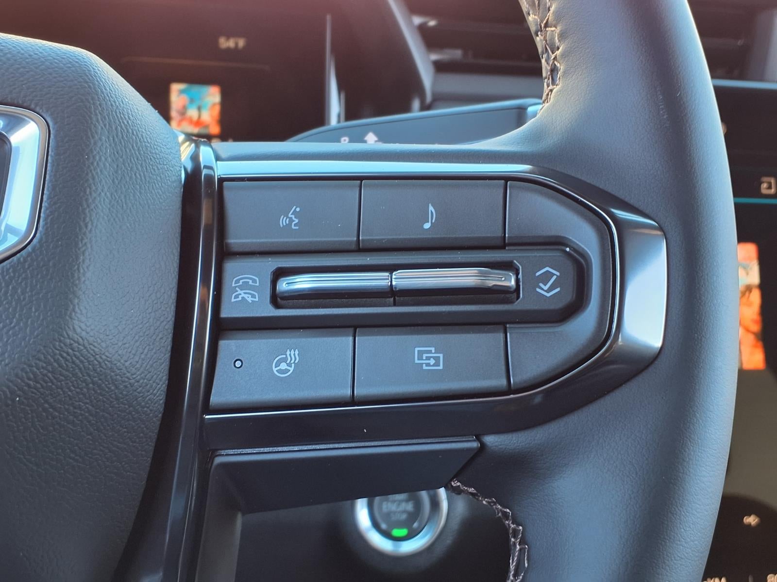 2026 GMC Terrain AT4 SUV AWD