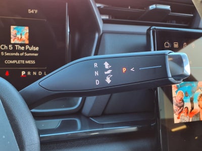 2026 GMC Terrain AT4 SUV AWD