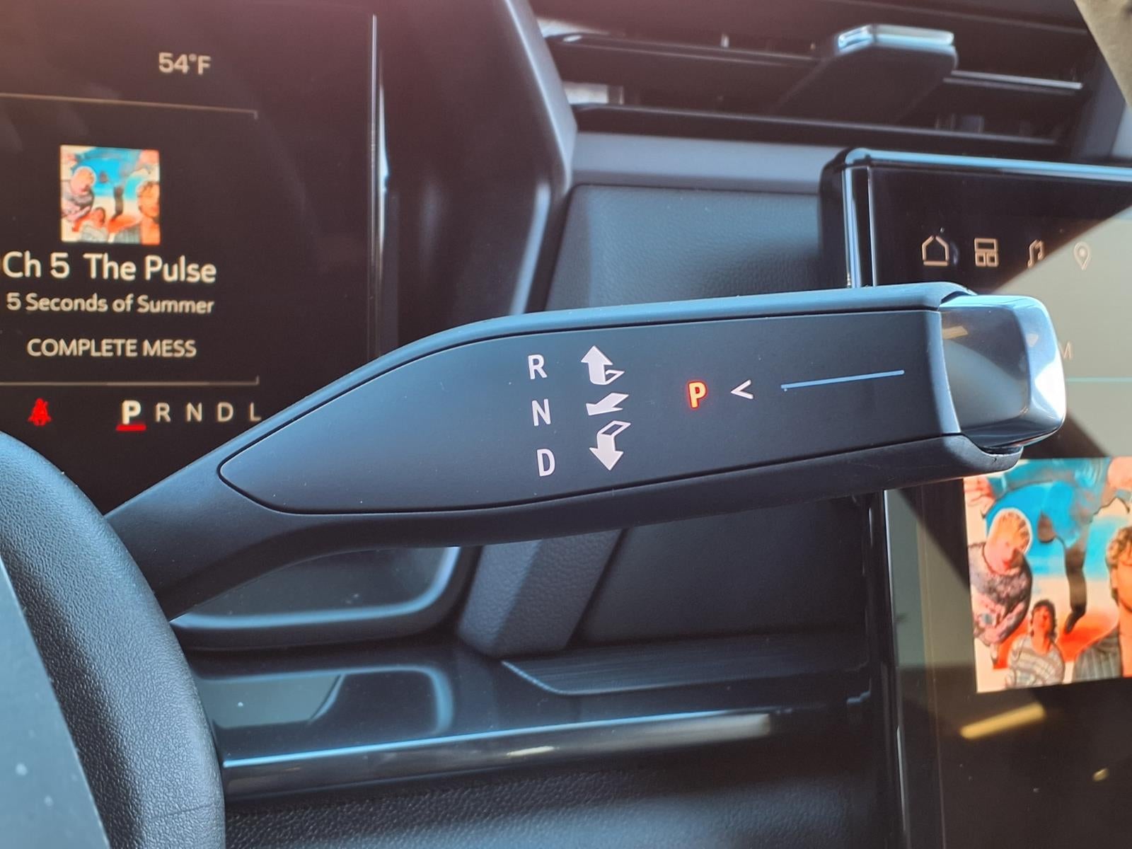 2026 GMC Terrain AT4 SUV AWD