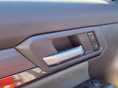 2026 GMC Terrain AT4 SUV AWD