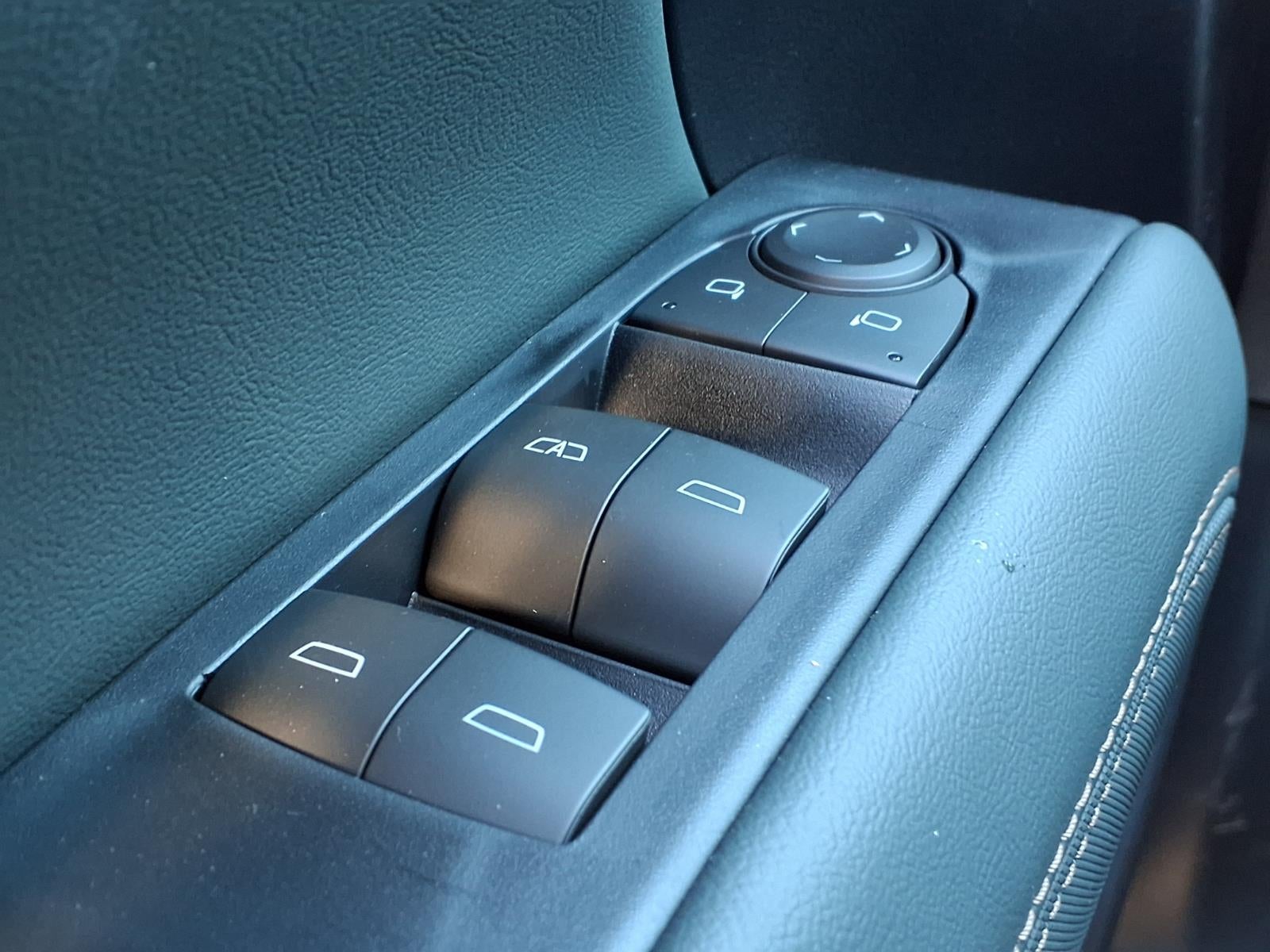 2026 GMC Terrain AT4 SUV AWD