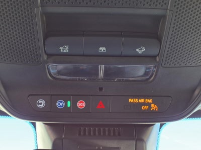 2026 GMC Terrain AT4 SUV AWD