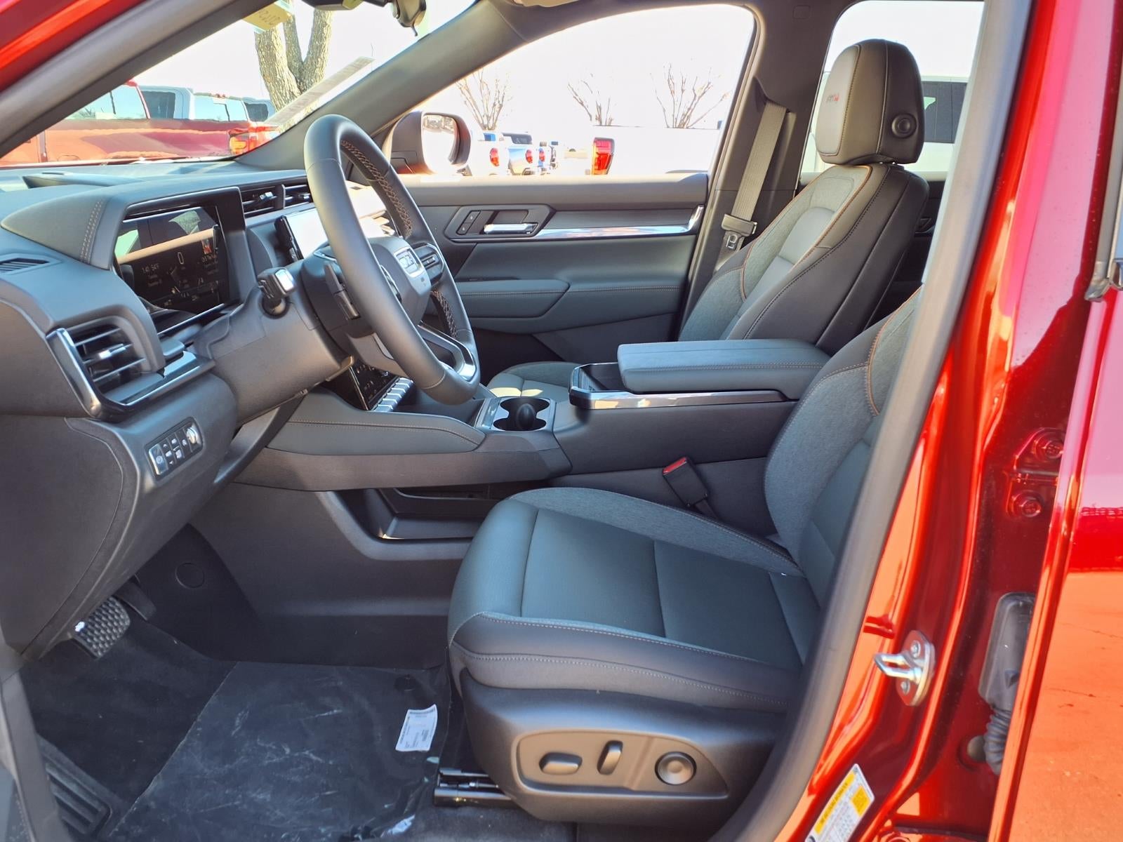 2026 GMC Terrain AT4 SUV AWD