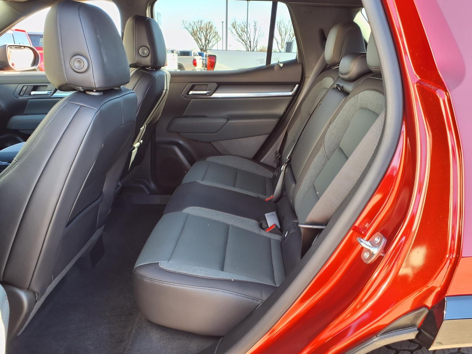 2026 GMC Terrain AT4 SUV AWD