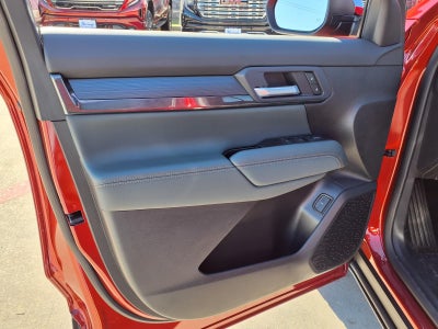 2026 GMC Terrain AT4 SUV AWD