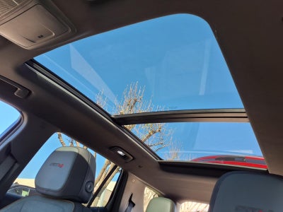 2026 GMC Terrain AT4 SUV AWD