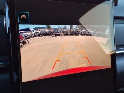 2026 GMC Terrain AT4 SUV AWD