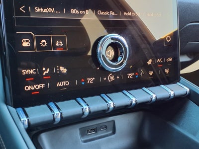 2026 GMC Terrain AT4 SUV AWD