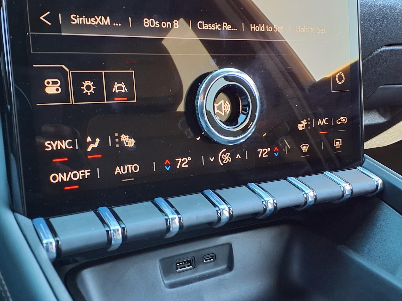 2026 GMC Terrain AT4 SUV AWD