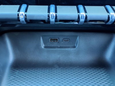 2026 GMC Terrain AT4 SUV AWD