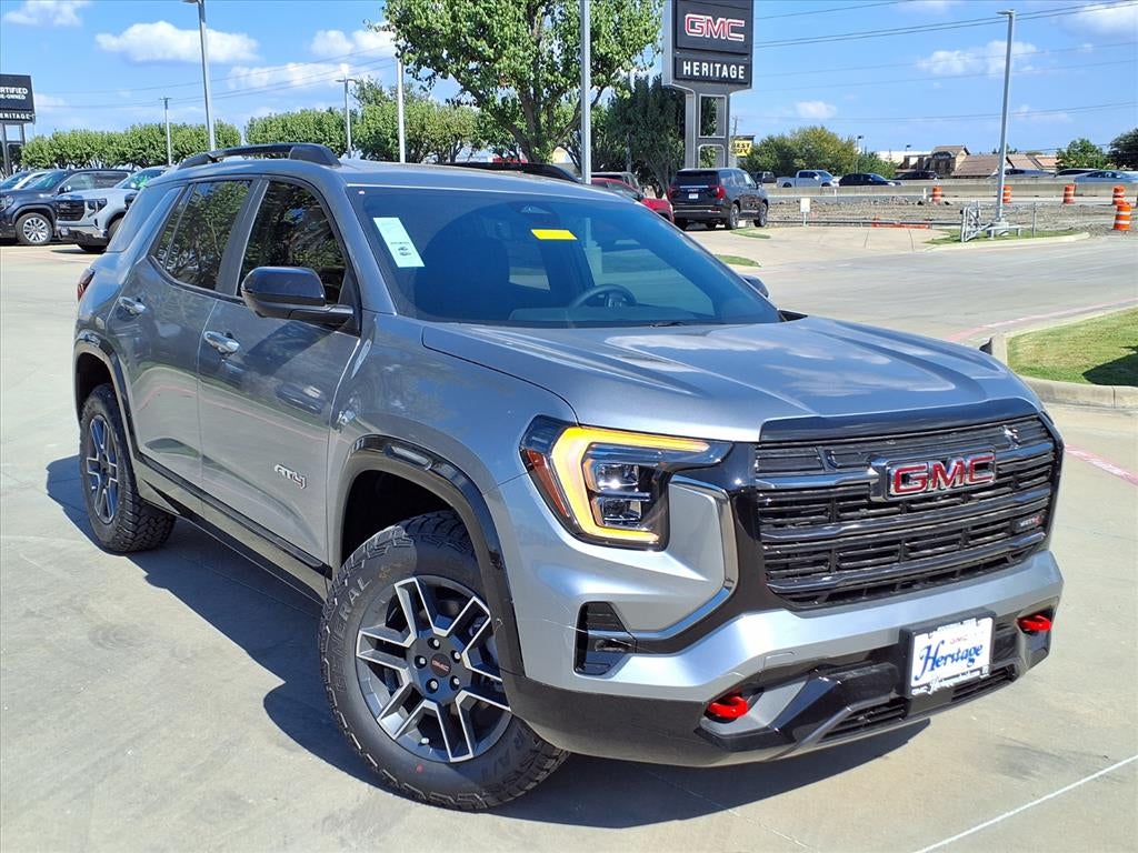 2026 GMC Terrain AT4 SUV AWD