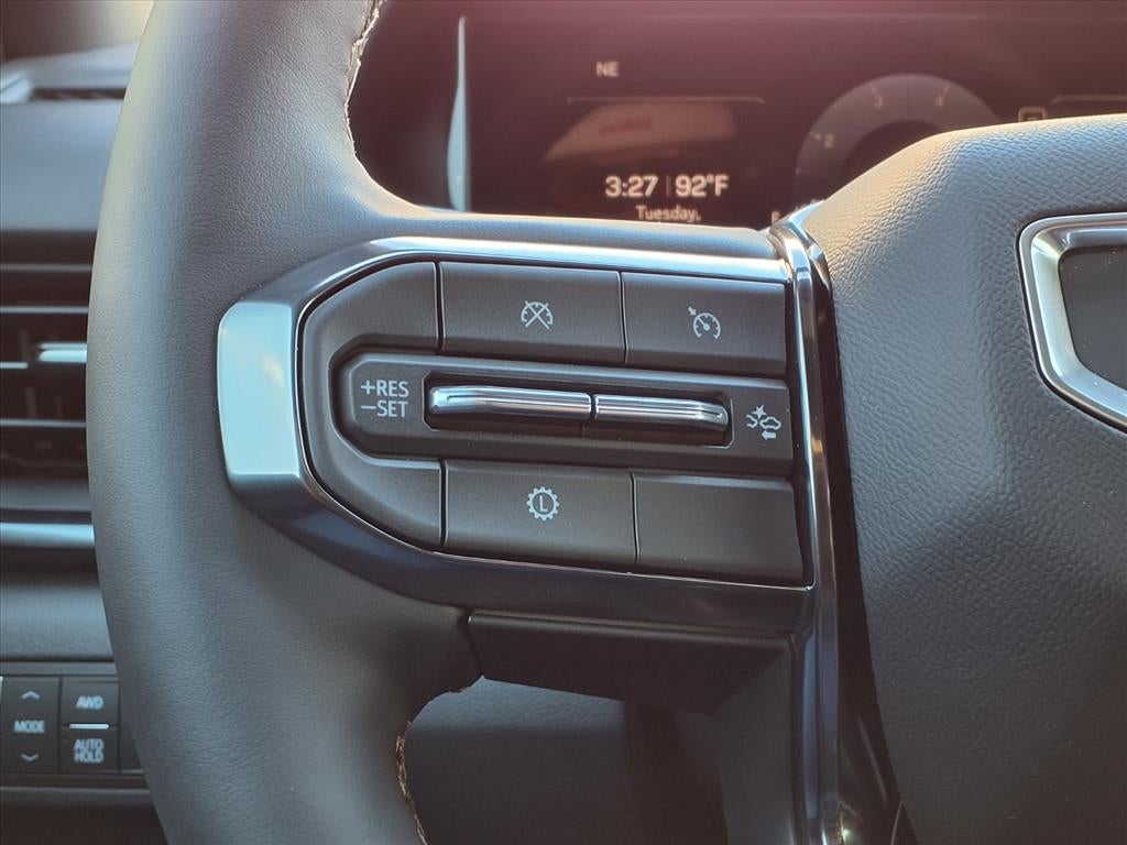 2026 GMC Terrain AT4 SUV AWD