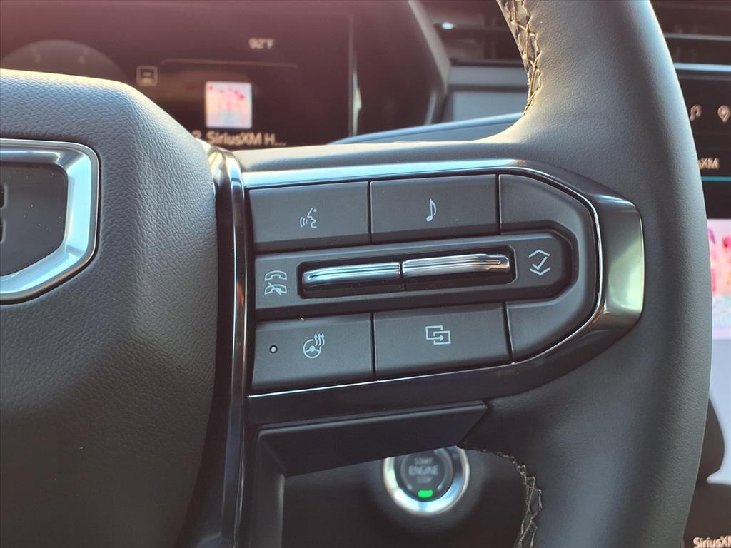 2026 GMC Terrain AT4 SUV AWD