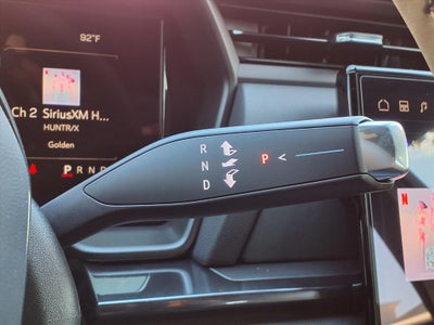 2026 GMC Terrain AT4 SUV AWD