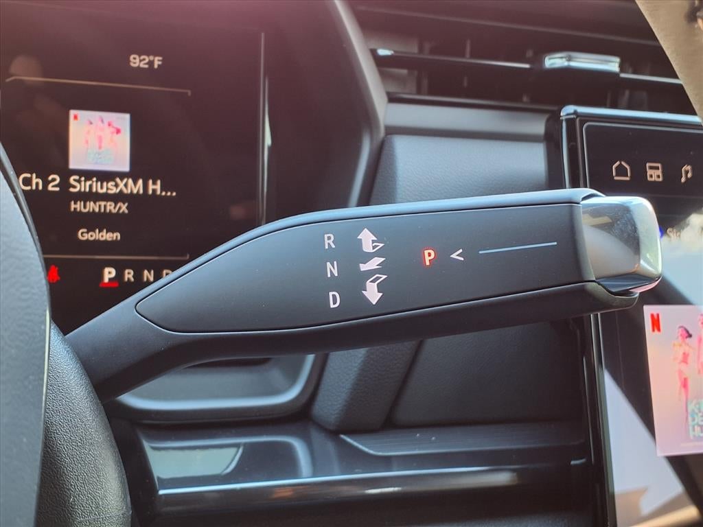 2026 GMC Terrain AT4 SUV AWD