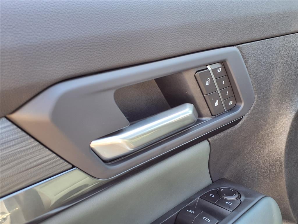 2026 GMC Terrain AT4 SUV AWD