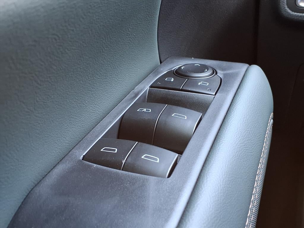 2026 GMC Terrain AT4 SUV AWD