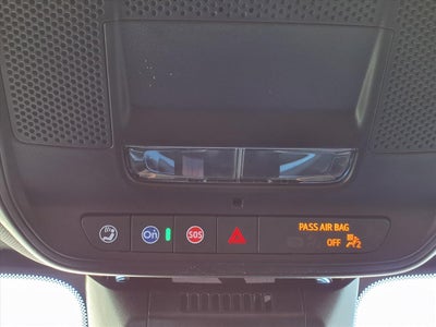 2026 GMC Terrain AT4 SUV AWD