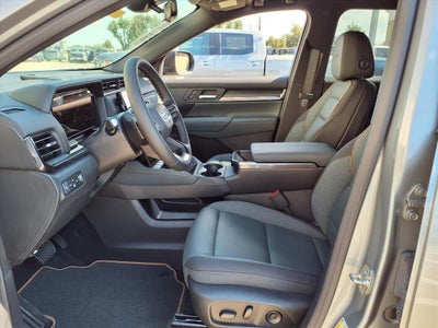 2026 GMC Terrain AT4 SUV AWD