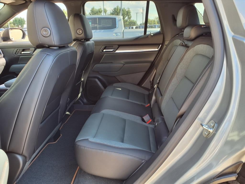 2026 GMC Terrain AT4 SUV AWD