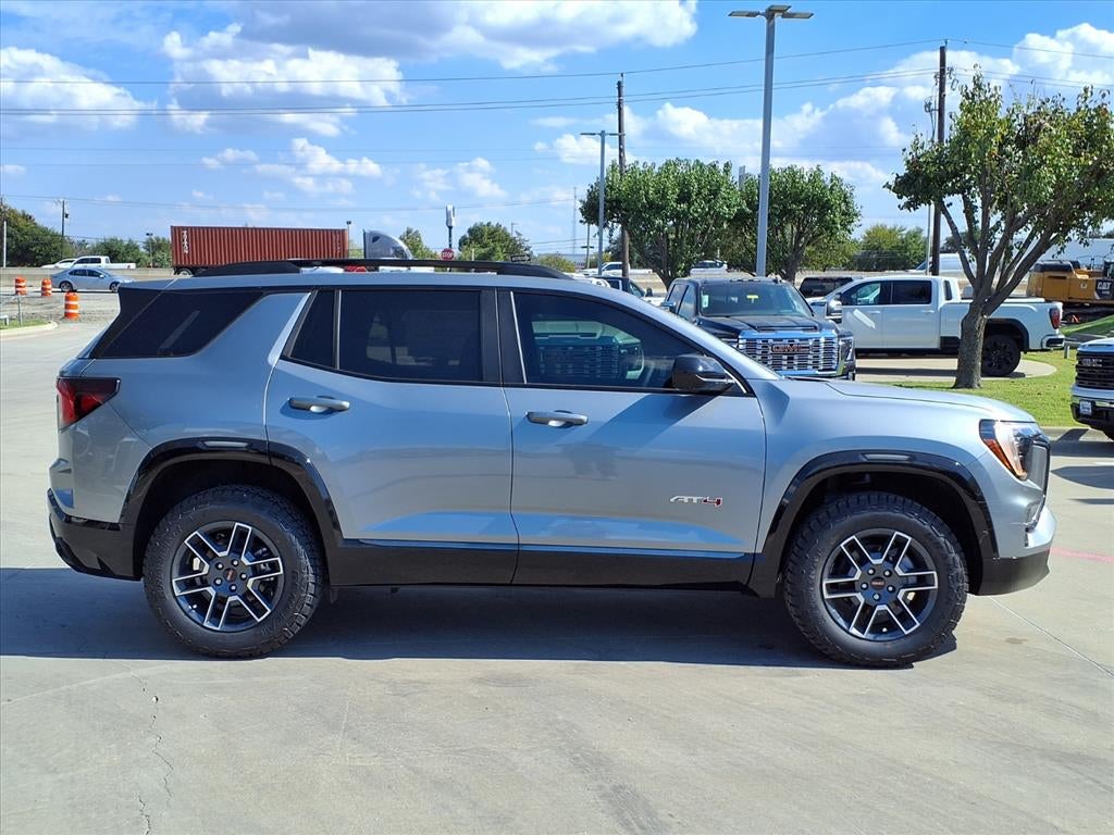 2026 GMC Terrain AT4 SUV AWD