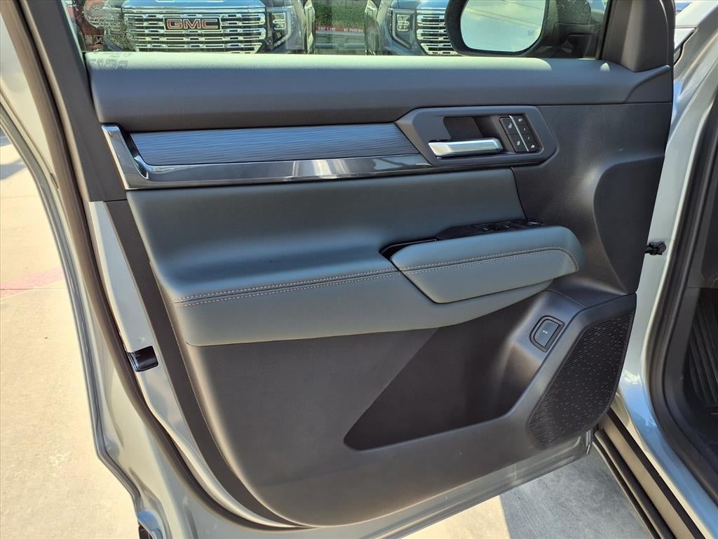 2026 GMC Terrain AT4 SUV AWD