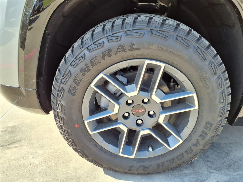 2026 GMC Terrain AT4 SUV AWD