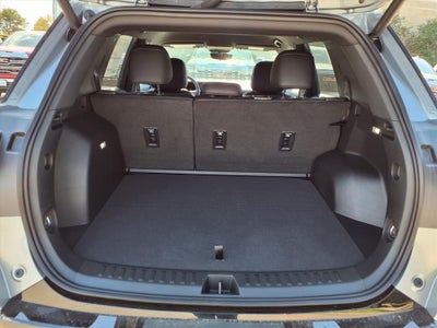 2026 GMC Terrain AT4 SUV AWD