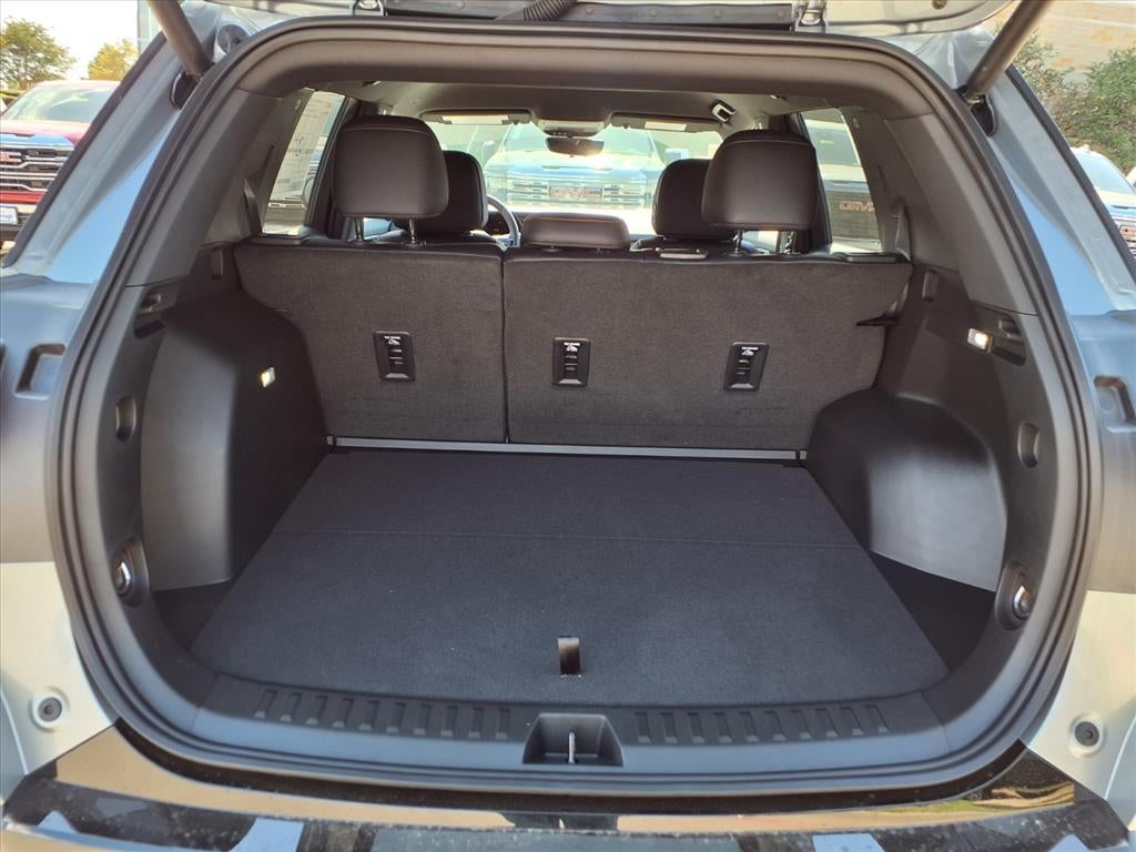 2026 GMC Terrain AT4 SUV AWD