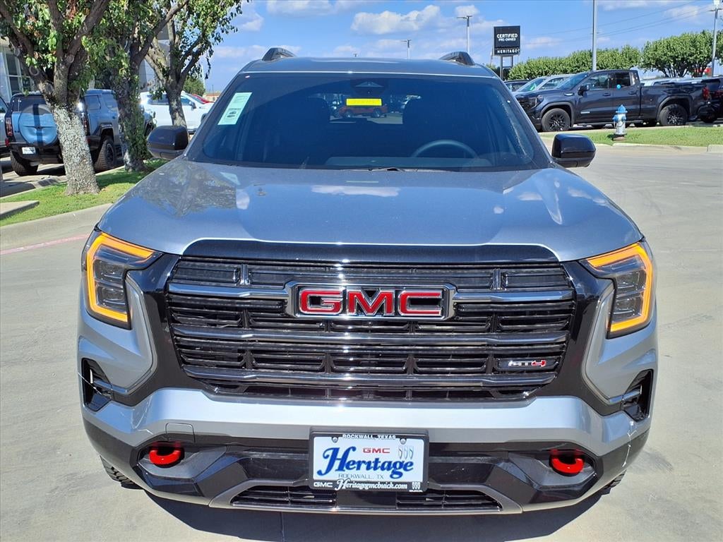 2026 GMC Terrain AT4 SUV AWD