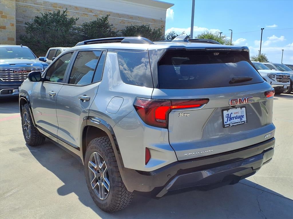 2026 GMC Terrain AT4 SUV AWD
