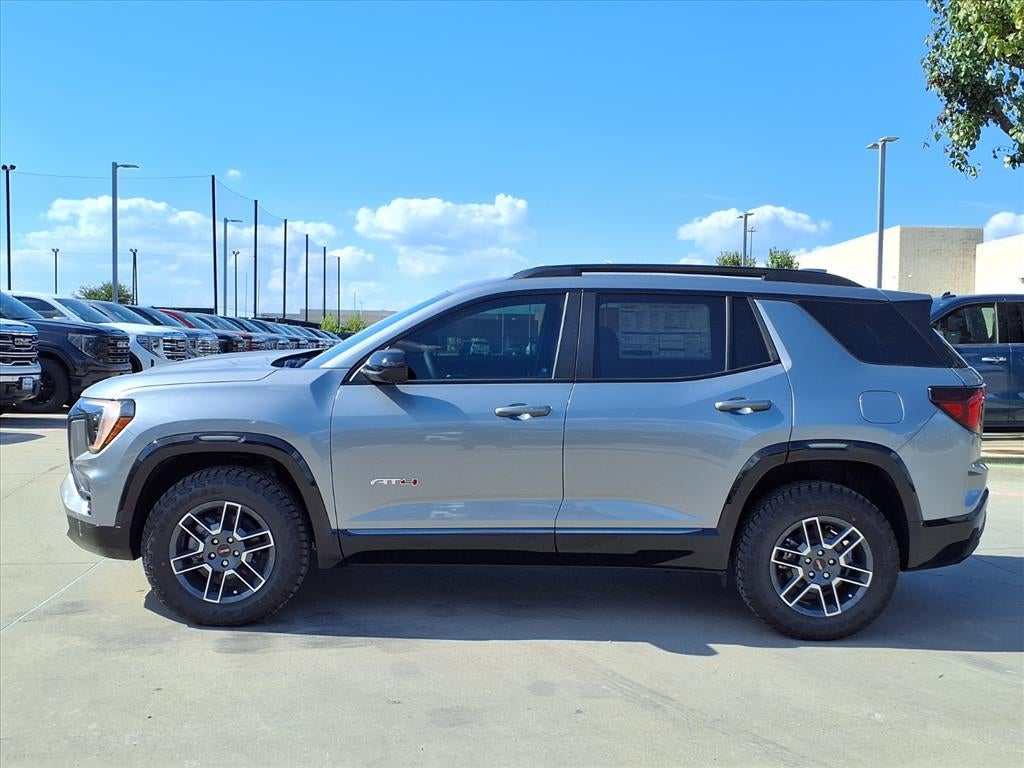 2026 GMC Terrain AT4 SUV AWD