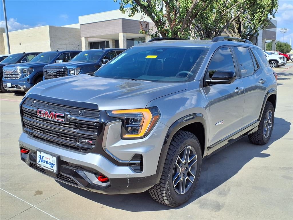 2026 GMC Terrain AT4 SUV AWD