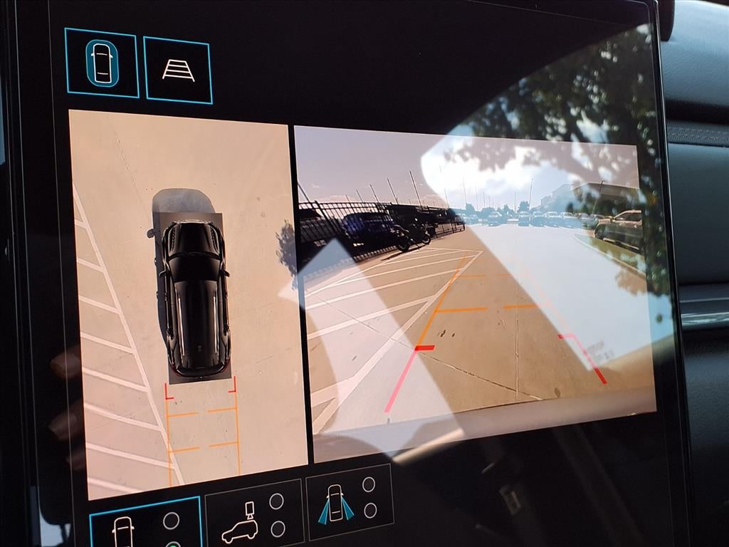 2026 GMC Terrain AT4 SUV AWD