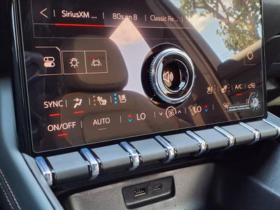 2026 GMC Terrain AT4 SUV AWD