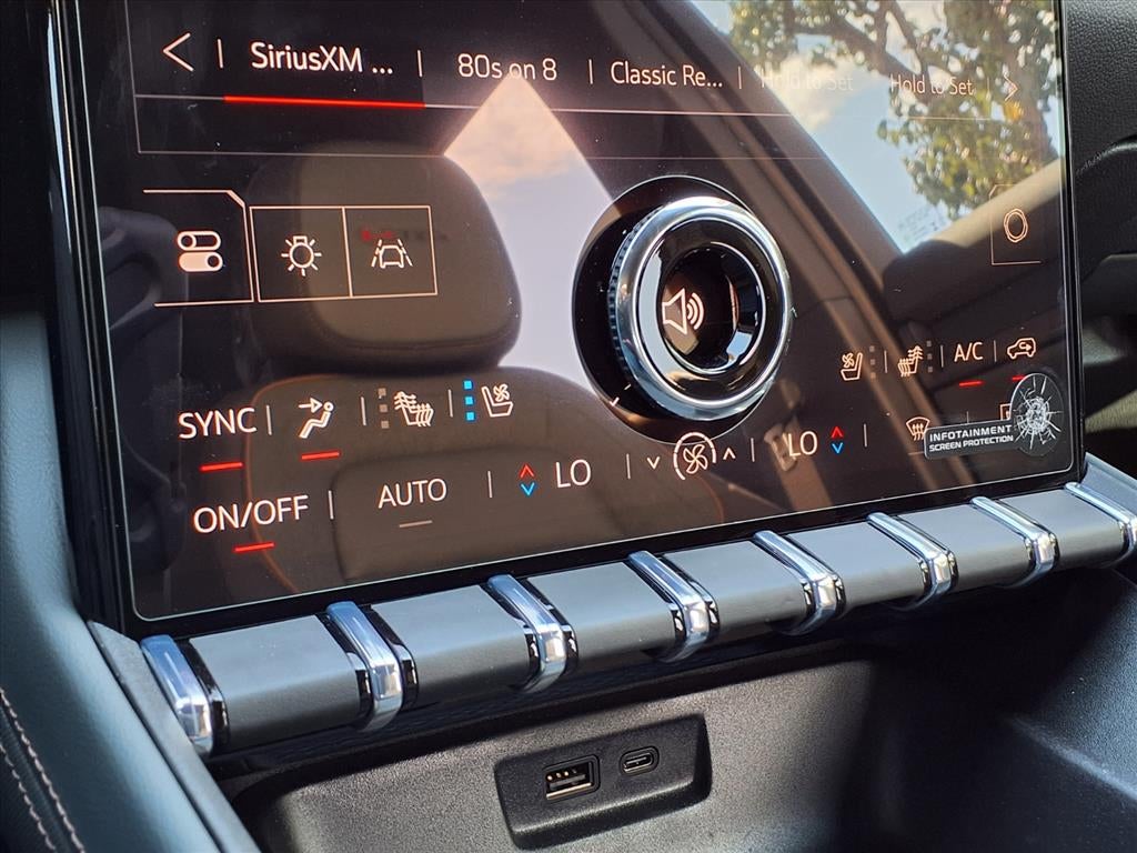 2026 GMC Terrain AT4 SUV AWD