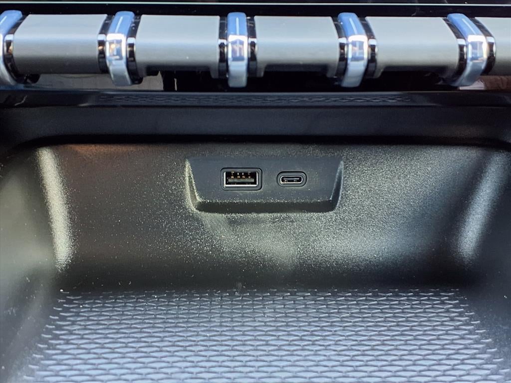 2026 GMC Terrain AT4 SUV AWD