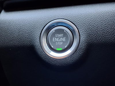 2026 GMC Terrain AT4 SUV AWD