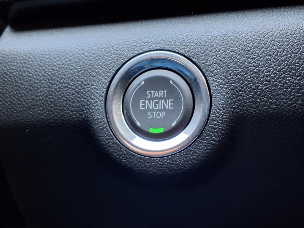 2026 GMC Terrain AT4 SUV AWD