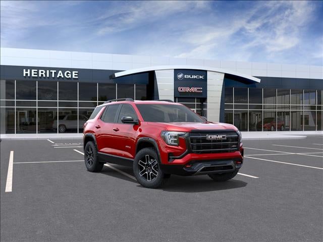 2027 GMC Terrain AWD AT4 SUV AWD