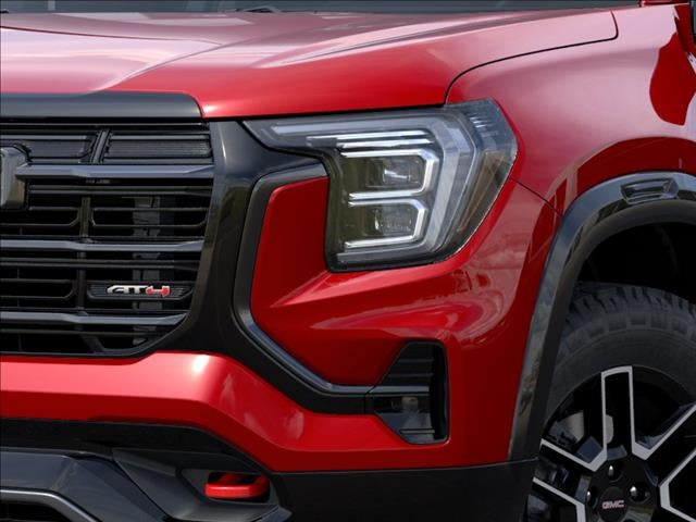 2027 GMC Terrain AWD AT4 SUV AWD