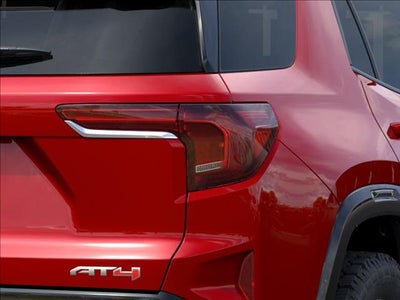 2027 GMC Terrain AWD AT4 SUV AWD