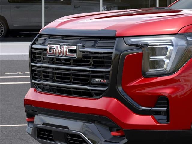 2027 GMC Terrain AWD AT4 SUV AWD