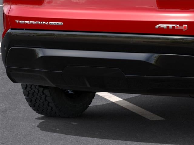 2027 GMC Terrain AWD AT4 SUV AWD