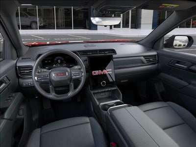 2027 GMC Terrain AWD AT4 SUV AWD