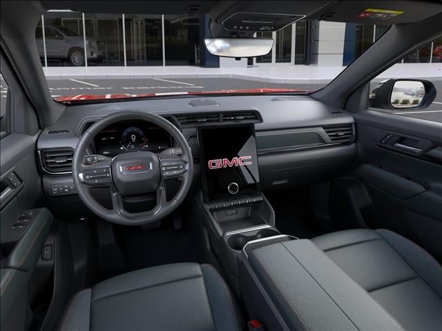 2027 GMC Terrain AWD AT4 SUV AWD